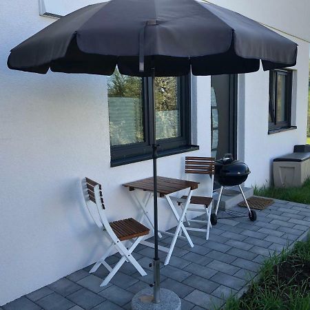 Ferienwohnung Janson Wiesenbach Esterno foto